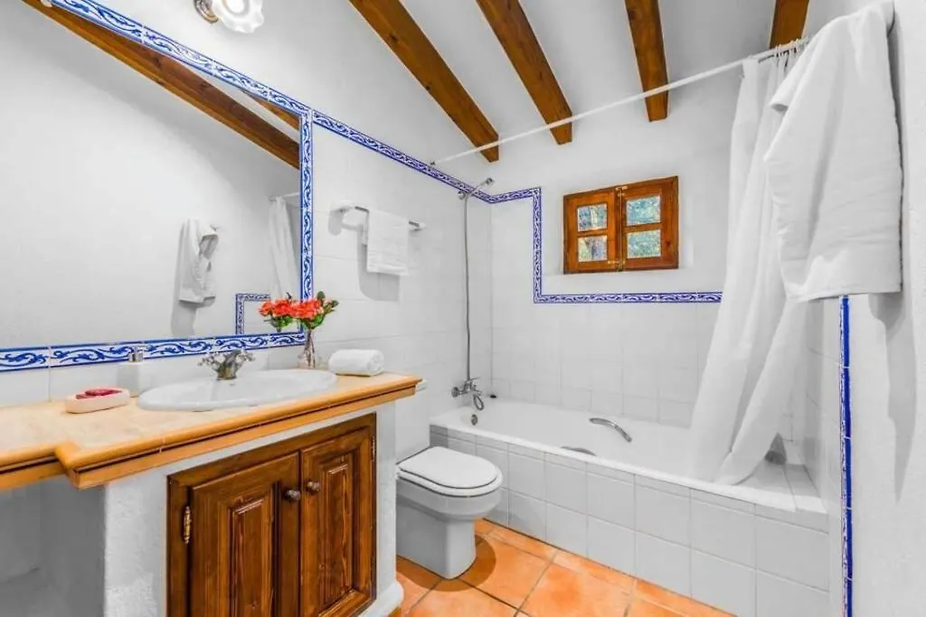 Pretty Villa Close To Cala San Vicente By Renthousing 0*, Cala San Vicente (Mallorca)