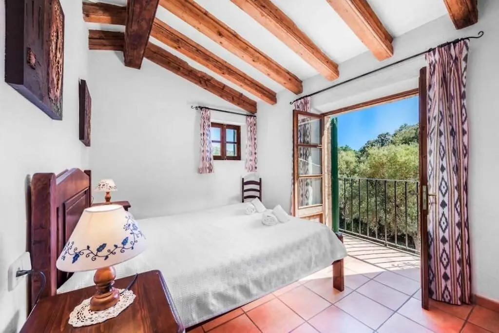 Pretty Villa Close To Cala San Vicente By Renthousing 0*, Cala San Vicente (Mallorca)