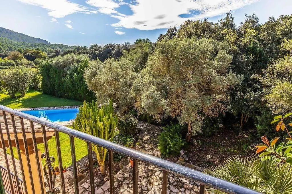 Pretty Villa Close To Cala San Vicente By Renthousing 0*, Cala San Vicente (Mallorca) Spain