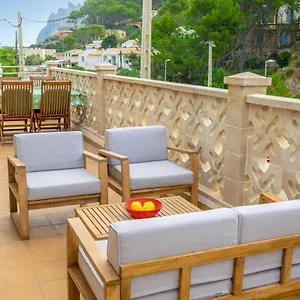 Setcelis Apartment