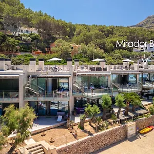 Mirador Blue L - Cala Sant Vicenc Apartment