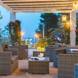 Boutique Oriola Cala San Vicente (Mallorca)