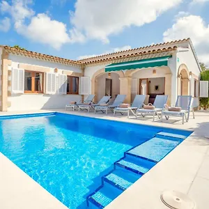 Ca'n Sohn By Sealand Cala San Vicente (Mallorca)