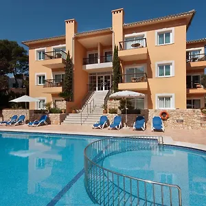 Pinos Altos 05 Apartment