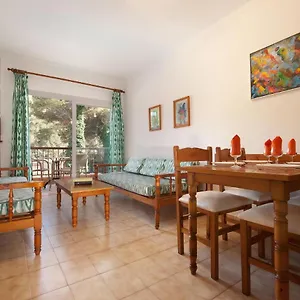 Pinos Altos 04 Apartment