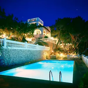 Pinos Cala San Vicente (Mallorca)