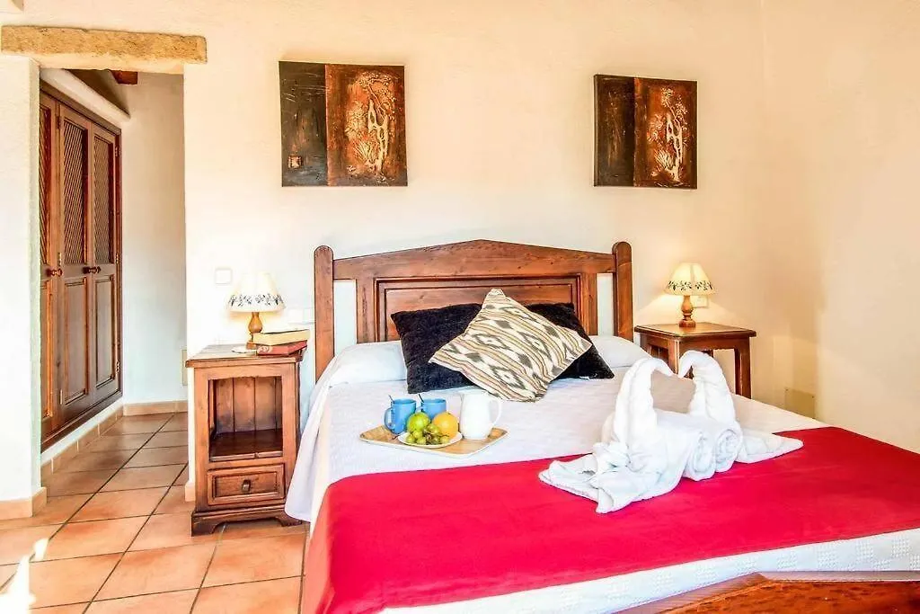 Pretty Villa Close To Cala San Vicente By Renthousing  Cala de Sant Vicenc